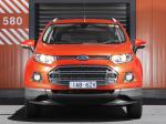 Ford EcoSport 2013 года (AU)